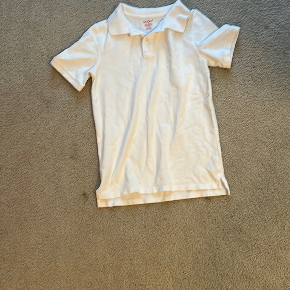 Cat&jack polo